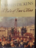 英文原版 雙城記 A Tale of Two Cities Signet Classics 曬單實(shí)拍圖
