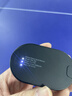 海力柯士創(chuàng  )意解壓磁吸二合一暖手寶便攜電暖寶寶新款LED燈照明暖手寶 黑色 曬單實(shí)拍圖