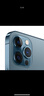 Apple  蘋(píng)果 iPhone12Pro 蘋(píng)果12 Pro 學(xué)生機  國行原裝二手 二手9新95新 海藍色 128G  95新 曬單實(shí)拍圖