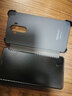 華為(HUAWEI)原裝mate9手機(jī)套mate9 pro智能休眠保護(hù)皮套防摔手機(jī)殼開窗超薄男女時(shí)尚 mate9原裝皮套 棕色 曬單實(shí)拍圖