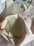 貓人女童保暖背心女款發(fā)育期9-18歲學(xué)生大童羊毛護肚自帶胸墊少女內衣 粉色 L （推薦體重：80-95斤） 曬單實(shí)拍圖