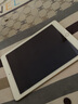 飛貼寶  ipad8鋼化膜2019保護膜pro平板10.2英寸Air iPad6/Air2-9.7英寸 鉆石鋼化玻璃膜【超清高透防爆】1片裝 曬單實(shí)拍圖