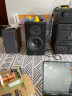 惠威（HiVi）DN-C3.1F 分频器 家庭影院书架音箱音响DIY高低音二分频（一对） 实拍图