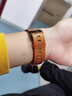 飛克（FEIKE) 手表男FK系列表帶男士手表運動(dòng)手表 FK038棕帶 曬單實(shí)拍圖