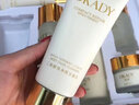 歐佩（O'KADY）玻尿酸活性肽復顏護膚品套裝禮盒抗皺緊致補水精華面霜 7件套 曬單實(shí)拍圖