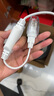 三雄極光 LED燈帶吊頂霓虹燈光帶暗槽燈軟燈條220V高壓超亮客廳吊燈光帶 【光河配件】 燈帶接頭 請勿單拍 曬單實(shí)拍圖