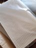 適配解放老J6P小J6L空調濾芯新大威J5悍V天V濾清器冷氣格過(guò)濾網(wǎng)片 曬單實(shí)拍圖