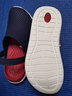 卡駱馳（crocs）官方男鞋女鞋洞洞鞋 夏新款經(jīng)典榴蓮Clog情侶運動(dòng)鞋沙灘鞋涼拖鞋 經(jīng)典榴蓮Clog/黑色 41 -42 內長(cháng)260mm 曬單實(shí)拍圖