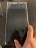 TRATTSTAND適用蘋(píng)果妙控鍵盤(pán)Magic Keyboard 2 3二三代保護套皮套配件收納包 碳纖維紋理皮套 適用蘋(píng)果二三代短鍵盤(pán) 曬單實(shí)拍圖