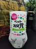 小林制藥（KOBAYASHI）日本進(jìn)口空氣清新劑寵物用清新劑除臭消臭茶清香400ml 曬單實拍圖