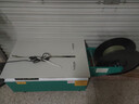 翼盟半自動單電機打包機/PP帶包裝機/紙箱捆扎機 通用型低臺 曬單實拍圖