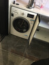 【尾貨機】西門子/SIEMENS WM12P2602W 變頻滾筒洗衣機 降噪節(jié)能 筒清潔10kg白色 曬單實拍圖