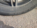鄧祿普（DUNLOP）輪胎/汽車輪胎SP TOURING T1 185/70R14 88H 曬單實拍圖