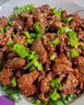 里沫里克新疆剔骨羊肉新鮮5斤去骨無骨燒烤食材羊后腿肉阿勒泰大尾羊 3斤剔骨羔羊后腿肉 內(nèi)地順豐云倉 曬單實(shí)拍圖