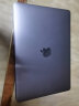 蘋(píng)果(Apple)MacBook12英寸Pro/Air 二手蘋(píng)果筆記本電腦商務(wù)辦公游戲設計剪輯粉色 17款YF2/M3/8+256G12寸灰重900g 曬單實(shí)拍圖