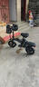 鳳凰（Phoenix）X7無(wú)鏈條電動(dòng)車(chē)代駕折疊電動(dòng)自行車(chē)長(cháng)續航傳動(dòng)軸小型電瓶車(chē)電單車(chē) 無(wú)鏈條/遙控啟動(dòng)35Ah/進(jìn)口電芯 曬單實(shí)拍圖