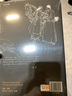 金庸武俠小說(shuō)作品插畫(huà)集 曬單實(shí)拍圖
