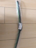 澳麟保時(shí)捷macan后雨刮器邁凱汽車(chē)后雨刷原廠(chǎng)原裝尺寸膠條后窗雨刮片 邁凱【不分年份】后雨刷一支 曬單實(shí)拍圖