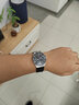 天美時(shí)（TIMEX）男表 Q系列軟硅橡膠表帶手表 時(shí)尚復(fù)古歐美表七夕禮物送男友 TW2V32000 曬單實(shí)拍圖