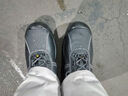SAFETY JOGGER鞍琸宜勞保鞋冬季高幫加絨保暖防砸防刺穿棉鞋靴防寒工作鞋NORDIC 防寒防砸防刺穿防靜電 45 曬單實(shí)拍圖