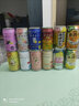 和樂(lè )怡日本進(jìn)口賓三得利微醺雞尾酒HOROYOI和樂(lè )怡預調網(wǎng)紅雞尾酒 雞尾酒12罐（各一或指定） 曬單實(shí)拍圖