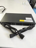 維諦（VERTIV）原艾默生STS雙路輸入電源10A/16A/32A單相自動靜態(tài)切換開關(guān) 蓄電池連接線_單拍不發(fā)貨 曬單實拍圖