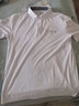 源于衣夏季工作服定制工衣POLO短袖衣服印字T恤文化衫廣告衫logo刺繡男 寶藍(lán) XL 曬單實(shí)拍圖