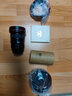 Canon/佳能EF 17-40 11-24 16-35一代二代三代全畫(huà)幅紅圈單反變焦廣角鏡頭 佳能16-35mmf2.8二代鏡頭 99新 曬單實(shí)拍圖