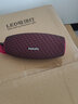 飛利浦（PHILIPS） BT6900音樂(lè )小號角IPX7級防水無(wú)線(xiàn)藍牙音箱電腦小音響便攜迷你低音炮 紫色 曬單實(shí)拍圖