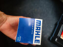 馬勒（MAHLE） 機油濾芯適用于 卡羅拉雷凌 鐵機濾/致炫致享花冠威馳奕澤C-HR 曬單實拍圖