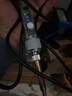 GJGJ大功率EP-D100S內熱式可調電烙鐵100W電烙鐵大功率電烙鐵馬蹄版套餐二 曬單實(shí)拍圖