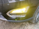 過(guò)渡帶適用寶駿560霧燈15-16款超亮黃金眼LED爆閃前霧燈寶駿560配件改裝 單色常亮【超亮黃金光】霧燈/單個(gè)價(jià) 曬單實(shí)拍圖