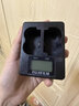 富士（FUJIFILM） BC-W235充電器 w235原裝充電器 適用于富士xt5 xs20 xh2s等 富士原裝BC-W235充電器+灃標(biāo)電池 曬單實(shí)拍圖
