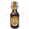 弗林博格（Flensburger）弗林博格 德国进口精酿啤酒 弗伦斯堡 比尔森小麦白啤酒瓶装整箱 弗林博格小麦白啤 330mL 6瓶 实拍图