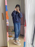 踩屎感室內(nèi)棉拖鞋女士秋冬季加絨保暖防滑拖鞋男毛絨厚底情侶居家 粉色-兔子 40-41 建議39-40腳 曬單實(shí)拍圖