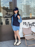 卓詩(shī)尼厚底馬丁靴女2025年新款秋冬季單靴子復古粗跟加絨英倫風(fēng)短靴女 米白色-單里 37 曬單實(shí)拍圖