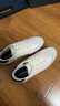 colehaan/歌涵 休閑鞋防滑情侶小白鞋德訓阿甘板鞋復古回潮C38049 白色/灰色-C38049/W30272 36 （瘦腳建議拍小半碼） 曬單實(shí)拍圖