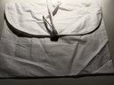 LAZY GOOSE懶鵝100%蠶絲枕嬰兒枕頭0-1-3-6歲以上新生兒兒童枕芯寶寶真絲枕 曬單實拍圖