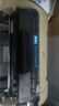 羅技Q2612A/12A適用惠普HP LaserJet 3015 3020 3030 3050 3052 3055 1015 1018激光打印機硒鼓墨盒墨粉碳粉盒 2200頁(yè)丨高清易加粉硒鼓丨上機即用 曬單實(shí)拍圖