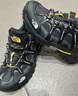 THE NORTH FACE【李昀銳同款】北面男鞋戶(hù)外防水防滑徒步登山機能鞋8AD9/817B KX7 42 (265mm) 8.5 曬單實(shí)拍圖