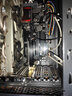 gxlinkstar 電競游戲Killer1650x無(wú)線(xiàn)網(wǎng)卡WiFi6代雙頻3000M藍牙5.2 Killer原裝臺式機網(wǎng)卡1650X+華碩磁吸天線(xiàn) 曬單實(shí)拍圖