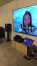 JBL【全新原裝】KES512家庭ktv音響套裝家庭影院音箱ktv唱歌全套設備專(zhuān)業(yè)卡拉ok專(zhuān)業(yè)音箱 15吋2.0尊享套裝 曬單實(shí)拍圖