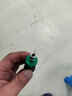 伊萊科（ELECALL）精密螺絲刀套裝拆電腦手機筆記本維修拆機螺絲批頭帶磁性一字十字 S2優(yōu)質工具鋼7002(31合一) 曬單實拍圖