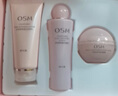歐詩(shī)漫（OSM）珍珠營(yíng)養美膚系列水乳面霜套裝煙酰胺補水保濕護膚品水乳提亮 【煥亮水潤】柔膚水135ml 曬單實(shí)拍圖