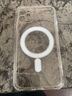 狄圖（DITU） 蘋果11手機(jī)殼可磁吸iPhone11Pro Max保護(hù)套Magsafe磁吸殼 蘋果11【Magsafe磁吸殼】 曬單實(shí)拍圖