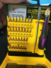 香港飛鹿 32合1螺絲刀工具套裝/手機(jī)維修工具 數(shù)碼類(lèi)拆卸 9131 曬單實(shí)拍圖