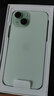 美版有鎖「非二手」APPLE iPhone 15 卡貼機(jī)   4800萬像素520禮物 IPHONE 15 綠色無卡孔 128GB 全新未激活美版有鎖 曬單實(shí)拍圖