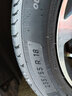 米其林輪胎235/55 R18 104V E PRIMACY ST適配奧迪A8奔馳A級凱迪拉克XT4 曬單實(shí)拍圖