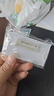 瑞普亞克力胸牌定制磁吸胸牌夾別針胸卡工號牌營(yíng)業(yè)員胸牌姓名牌學(xué)胸卡定制員工牌工作牌別針胸牌  75*40mm別針 10個(gè)裝 曬單實(shí)拍圖