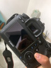 佳能 Canon 6D全畫(huà)幅二手單反相機 單機身 6D2 6DII  高清數碼單反相機 6D+佳能50mmF1.8三代小痰盂套機 95新 曬單實(shí)拍圖
